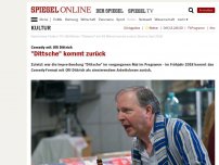 Bild zum Artikel: Comedy mit Olli Dittrich: 'Dittsche' kommt zurück