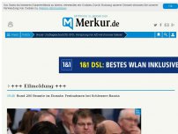Bild zum Artikel: Umfrageschock für SPD: Vorsprung auf AfD schmilzt