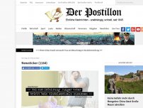 Bild zum Artikel: Newsticker (1164)