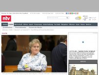 Bild zum Artikel: 'Vaterland' und 'brüderlich'?: Frauenbeauftragte will Deutschlandlied ändern