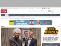 Bild zum Artikel: 'Guten Namen in Dreck gezogen': SPD droht AfD mit Folgen der Syrien-Reise