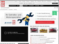 Bild zum Artikel: VW Arteon Shooting Brake (2019): Neue Infos, Motor, Preis Coupé-Kombi mit VR6