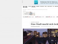 Bild zum Artikel: Wohnen in Hannover: Eine Stadt macht sich locker