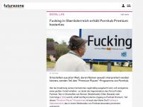 Bild zum Artikel: Fucking in Oberösterreich erhält Pornhub Premium kostenlos