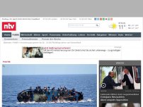 Bild zum Artikel: Umsiedlungsprogramm der EU: 10.000 Flüchtlinge ziehen nach Deutschland