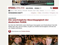 Bild zum Artikel: Islamdebatte: Die unerträgliche Waschlappigkeit der deutschen Politik