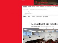 Bild zum Artikel: So angelt man sich Millionen