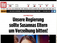 Bild zum Artikel: DAS MEINT BILD - Sprengstoff für die Gesellschaft