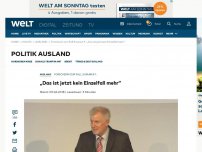 Bild zum Artikel: „Das ist jetzt kein Einzelfall mehr“