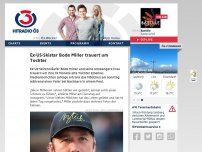 Bild zum Artikel: Ex-US-Skistar Bode Miller trauert um Tochter