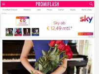 Bild zum Artikel: Es wird romantisch: 'Die Bachelorette' startet am 18. Juli