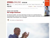 Bild zum Artikel: Erdogan und die Türkei-Wahl: Der ewige Gewinner