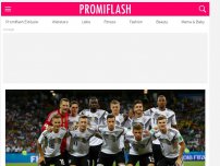 Bild zum Artikel: Historische WM-Pleite: DFB-Team scheidet in Vorrunde aus!