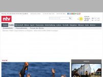 Bild zum Artikel: Gegen Aufnahme von Migranten: Italien will EU-Schiffen Einfahrt verweigern