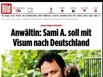 Bild zum Artikel: Juristisches Tauziehen um Sami A. - Kommt er jetzt zurück nach Deutschland?