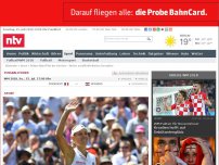 Bild zum Artikel: Dritter Major-Titel der Karriere: Kerber schafft Wimbledon-Sensation