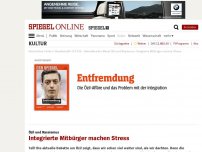 Bild zum Artikel: Özil und Rassismus: Integrierte Mitbürger machen Stress