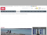 Bild zum Artikel: Nach Attacke auf Deutschen: 'MS Bremen'-Crew tötet Eisbär in Norwegen