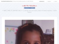 Bild zum Artikel: Adelia (6) und Aileen (5) werden seit längerem vermisst - Die Eltern geben die Hoffnung nicht auf! Bitte verbreiten!