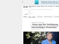 Bild zum Artikel: Sachsens Ministerpräsident Kretschmer: Es gab in Chemnitz keinen Mob