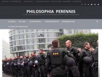 Bild zum Artikel: Merkels Rettung? Frontal21 und der angebliche interne Polizeibericht aus Chemnitz