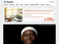 Bild zum Artikel: Das Basketball-Nationalteam schafft, was dem DFB bis heute nicht gelingt: Ein klares Statement gegen Rassimus