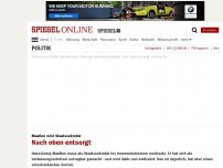 Bild zum Artikel: Maaßen wird Staatssekretär: Nach oben entsorgt