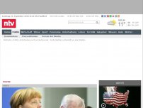Bild zum Artikel: Brief an Merkel und Seehofer: Nahles will Maaßen-Deal neu verhandeln
