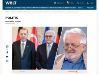 Bild zum Artikel: „Man muss sich nicht so tief bücken wie die Bundesregierung“
