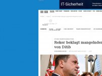 Bild zum Artikel: Henriette Reker findet klare Worte zu Ditib-Moschee