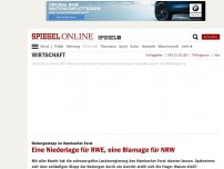 Bild zum Artikel: Rodungsstopp im Hambacher Forst: Eine Niederlage für RWE, eine Blamage für NRW