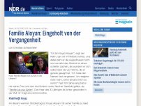 Bild zum Artikel: Familie Aloyan: Eingeholt von der Vergangenheit