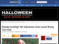 Bild zum Artikel: Endlich bestätigt: Wir bekommen einen neuen Wrong Turn-Film!