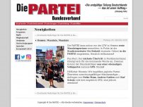 Bild zum Artikel: Hessen: Mandate, Mandate