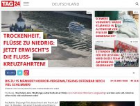 Bild zum Artikel: Bis zu 15 Männer? Horror-Vergewaltigung offenbar noch viel schlimmer!