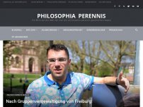 Bild zum Artikel: Nach Gruppenvergewaltigung von Freiburg: Grünenpolitiker ruft zu Demo gegen Rechts auf