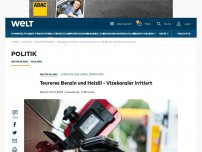 Bild zum Artikel: SPD will Benzin und Heizöl deutlich verteuern
