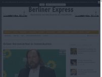 Bild zum Artikel: Grüne: Kerzenverbot in Innenräumen