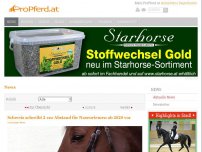 Bild zum Artikel: Schweiz schreibt 2-cm-Abstand für Nasenriemen ab 2020 vor - ProPferd.at - Österreichs unabhängiges Pferde-Portal - News / Aktuelle News