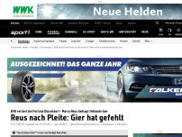 Bild zum Artikel: Erste Pleite! Bayern-Schreck Lukebakio schockt auch BVB