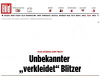 Bild zum Artikel: Potz Blitz - Was Süßes zum Fest!