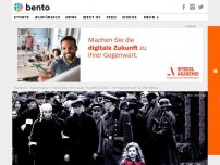 Bild zum Artikel: Kino zeigt 'Schindlers Liste' – mit freiem Eintritt für AfD-Mitglieder. Die rasten aus