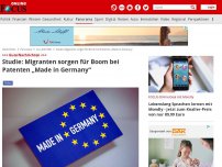 Bild zum Artikel: +++ Gute Nachrichten +++ - Single-Italiener adoptiert kleines Mädchen mit Down-Syndrom