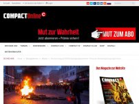 Bild zum Artikel: Mordanschlag auf AfD-Bundestagsabgeordneten – Hetze der Bundesregierung trägt Früchte