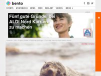 Bild zum Artikel: Dieses Foto einer Robbe im Plastiknetz zeigt, dass wir endlich etwas ändern müssen