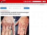 Bild zum Artikel: +++ Gute Nachrichten +++ - Flaschenpost-Fund: Familien aus Berlin und Israel wollen sich treffen