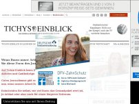 Bild zum Artikel: Blackbox KW 5 – Die dümmste Politik der Welt …