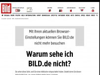 Bild zum Artikel: Zurückholen oder dort lassen? - Was tun mit den deutschen ISIS-Mitgliedern?