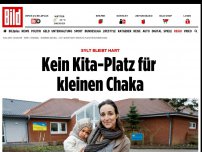 Bild zum Artikel: Sylt bleibt hart - Kein Kita-Platz für kleinen Chaka