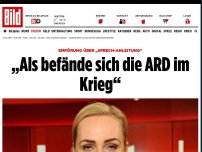 Bild zum Artikel: Geheimpapier - So will die ARD uns umerziehen